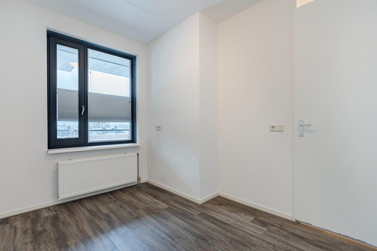 Te koop: Foto Appartement aan de Willemskade 29-204 in Hoogeveen