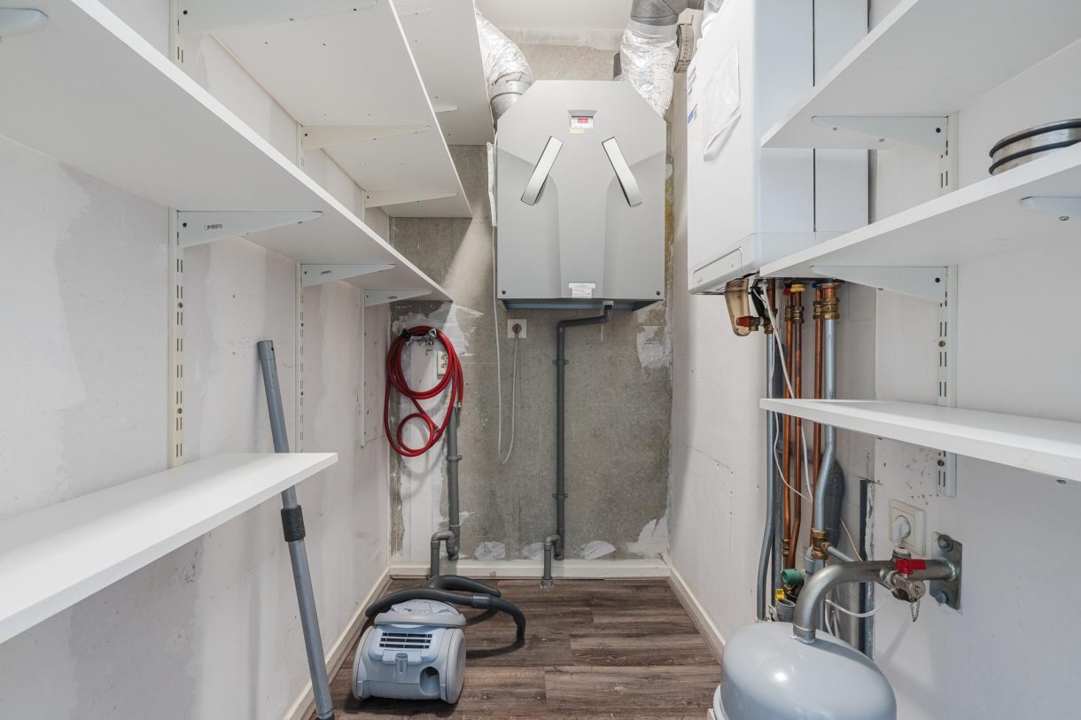 Te koop: Foto Appartement aan de Willemskade 29-204 in Hoogeveen