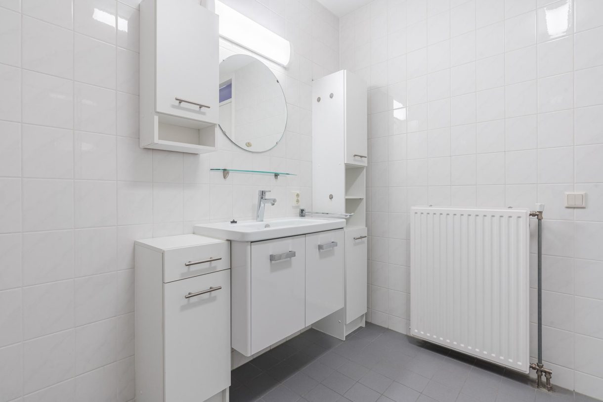 Te koop: Foto Appartement aan de Willemskade 29-204 in Hoogeveen