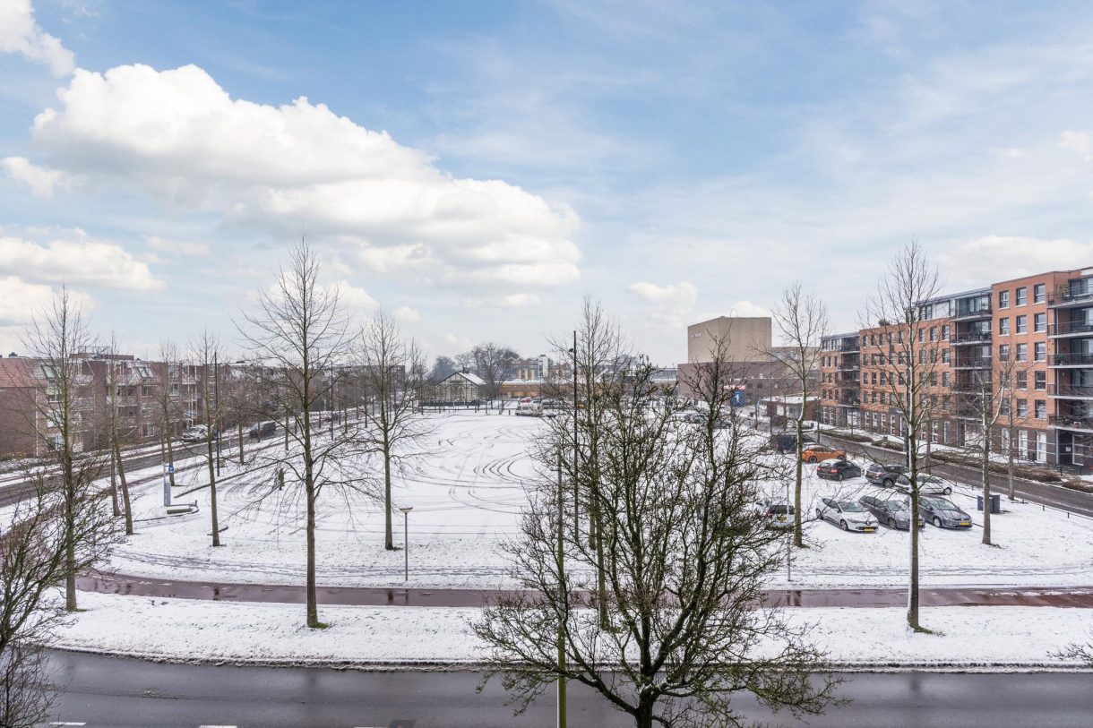 Te koop: Foto Appartement aan de Willemskade 29-204 in Hoogeveen