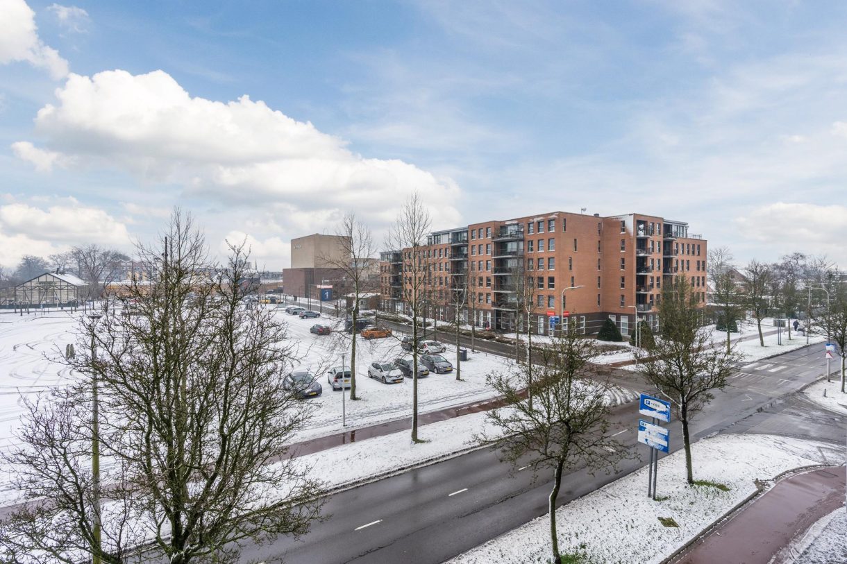 Te koop: Foto Appartement aan de Willemskade 29-204 in Hoogeveen