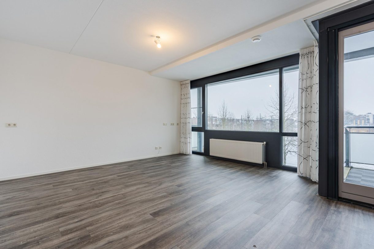Te koop: Foto Appartement aan de Willemskade 29-204 in Hoogeveen