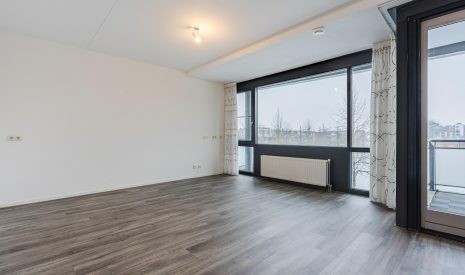 Te koop: Foto Appartement aan de Willemskade 29-204 in Hoogeveen