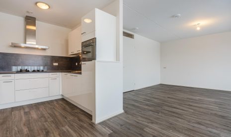 Te koop: Foto Appartement aan de Willemskade 29-204 in Hoogeveen