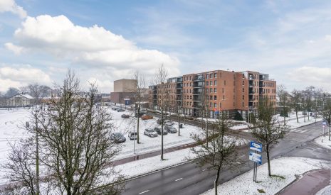 Te koop: Foto Appartement aan de Willemskade 29-204 in Hoogeveen