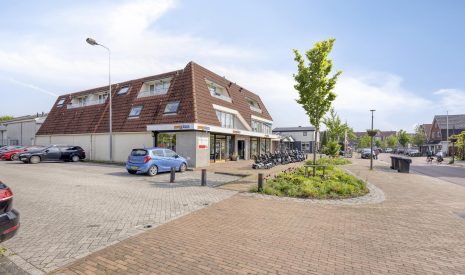 Hoofdfoto van Roden Kanaalstraat 29C