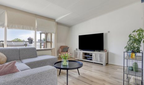 Te koop: Foto Appartement aan de Kanaalstraat 29C in Roden