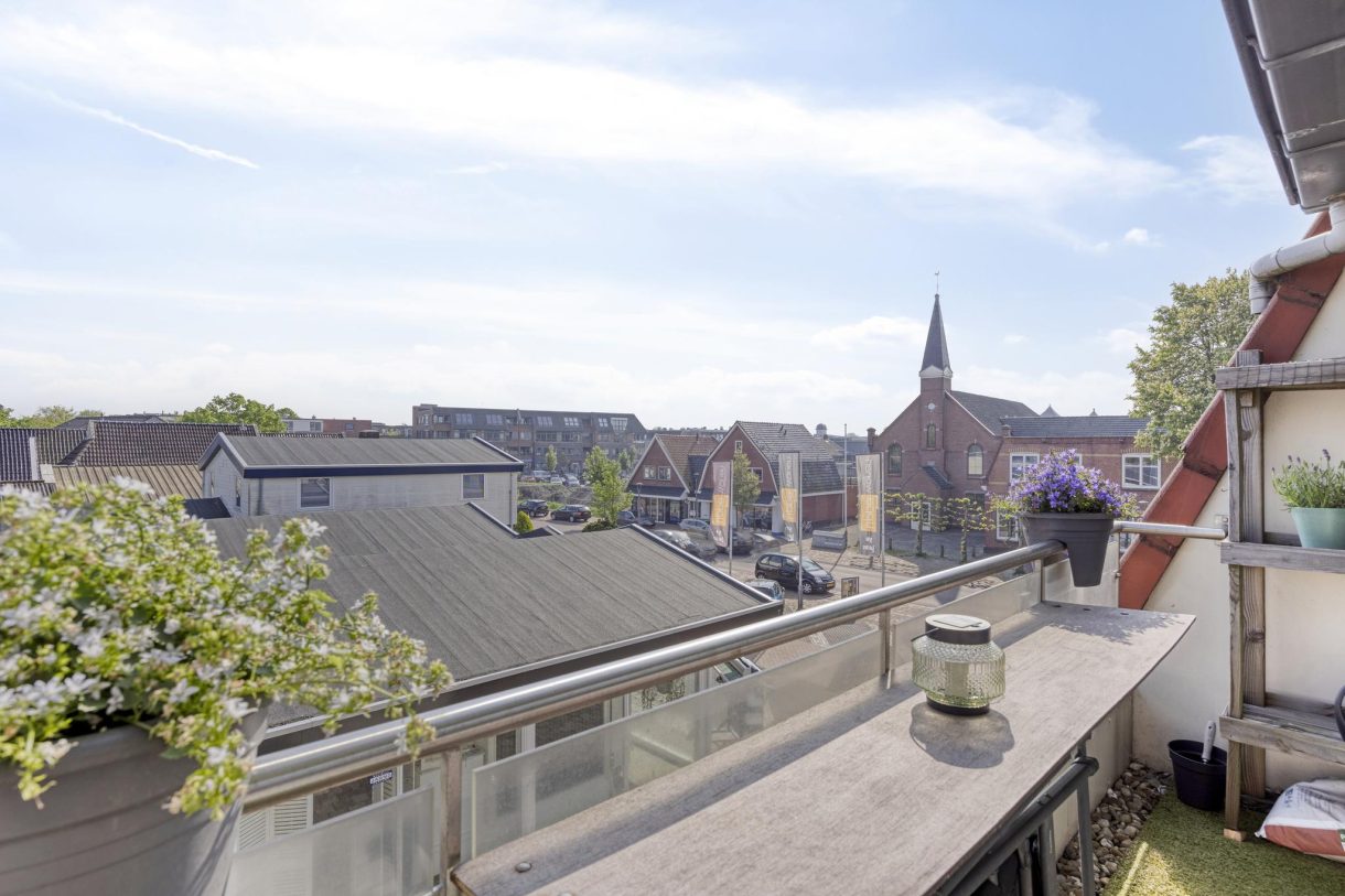 Te koop: Foto Appartement aan de Kanaalstraat 29C in Roden
