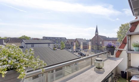 Te koop: Foto Appartement aan de Kanaalstraat 29C in Roden