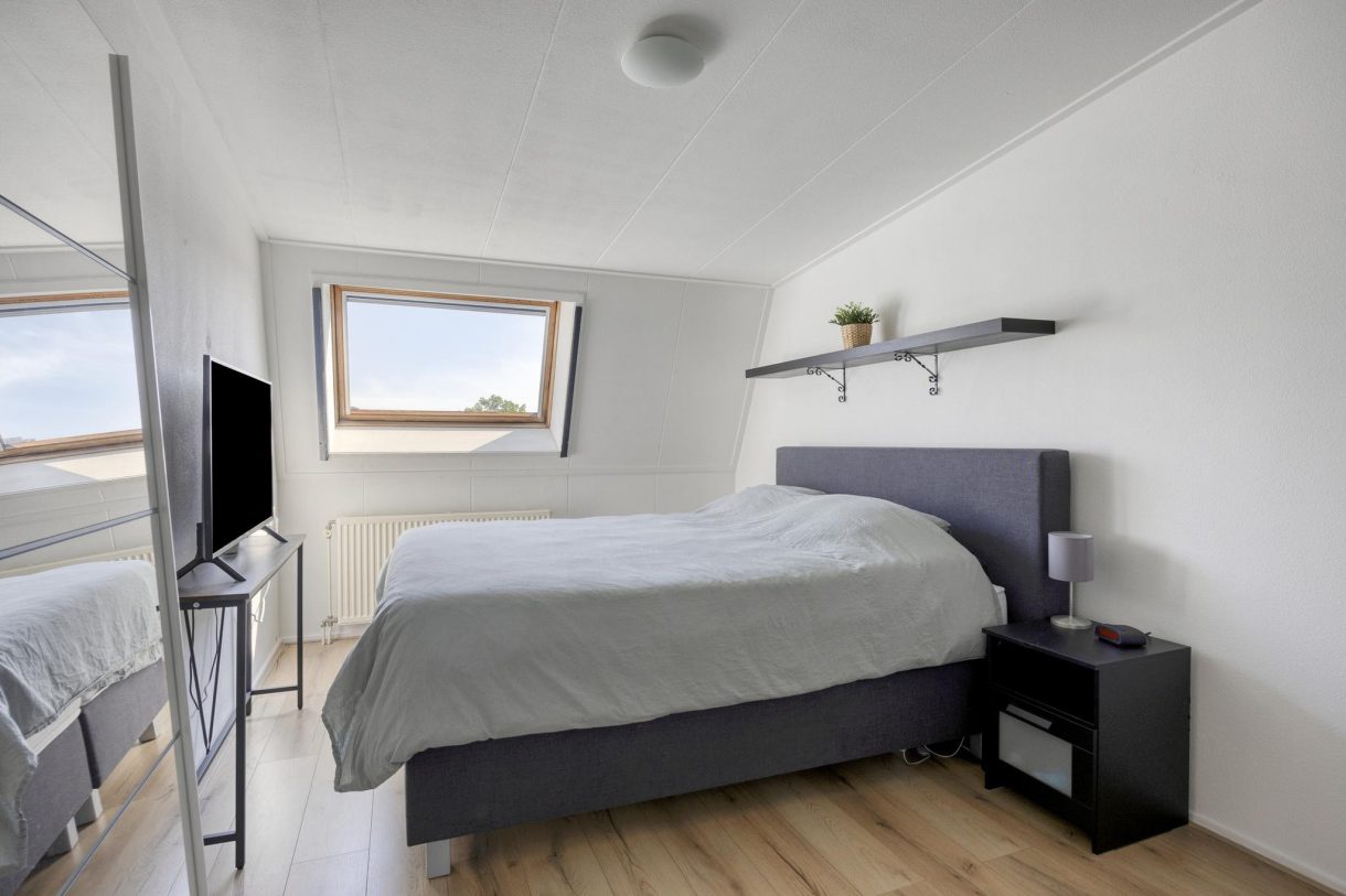 Te koop: Foto Appartement aan de Kanaalstraat 29C in Roden