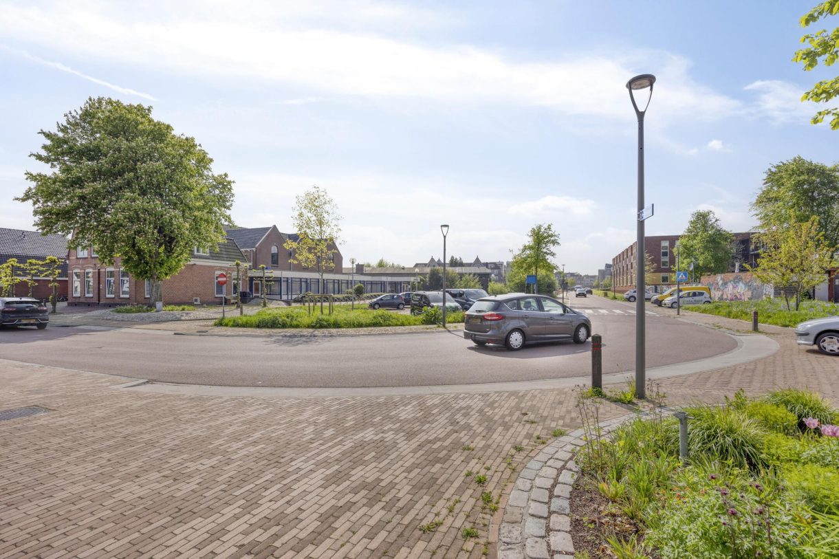 Te koop: Foto Appartement aan de Kanaalstraat 29C in Roden