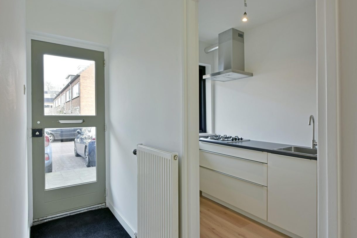 Te koop: Foto Appartement aan de Sperwerstraat 34 in Alphen aan den Rijn