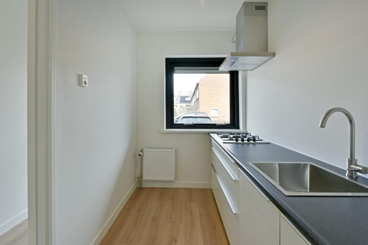 Te koop: Foto Appartement aan de Sperwerstraat 34 in Alphen aan den Rijn