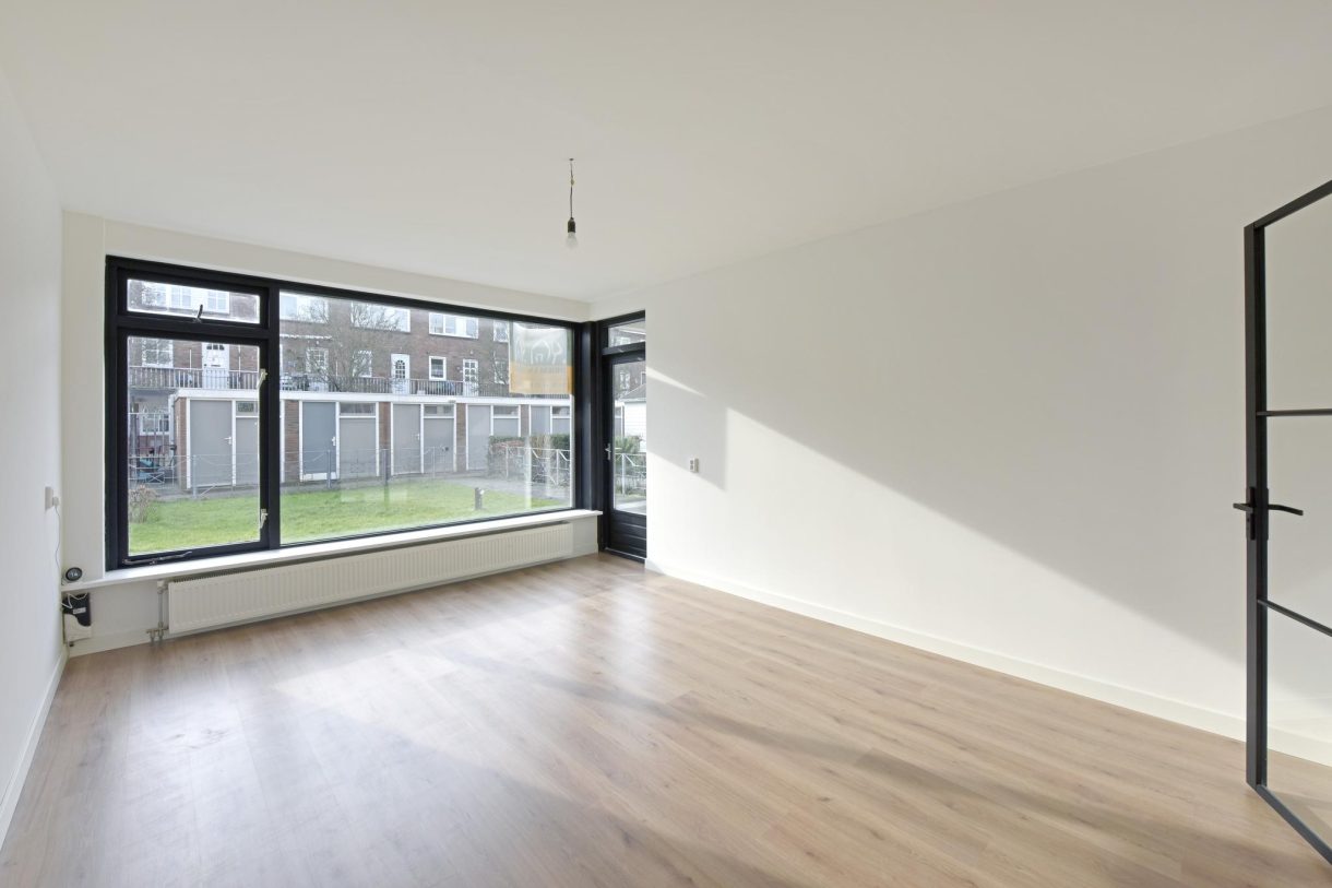 Te koop: Foto Appartement aan de Sperwerstraat 34 in Alphen aan den Rijn