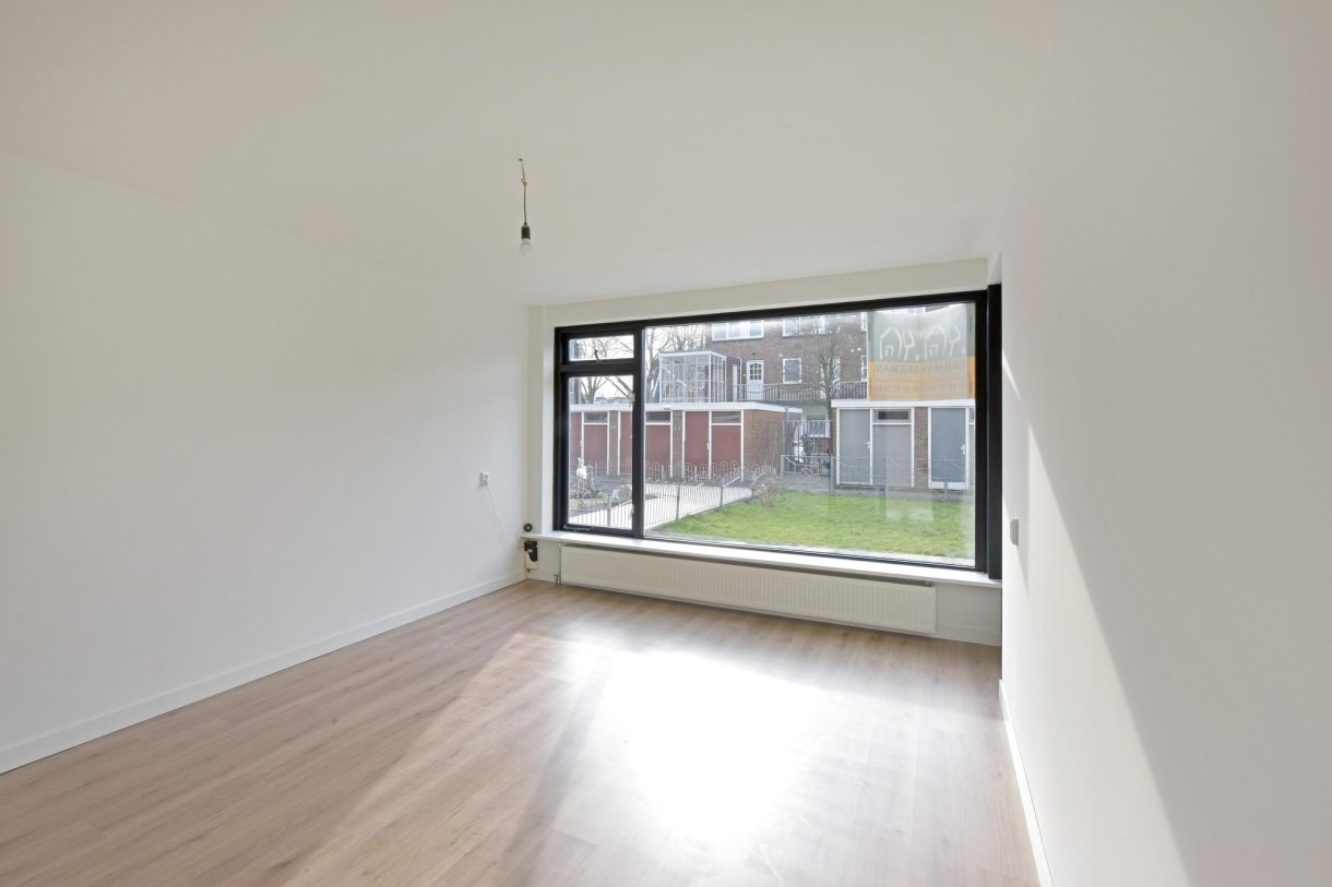 Te koop: Foto Appartement aan de Sperwerstraat 34 in Alphen aan den Rijn
