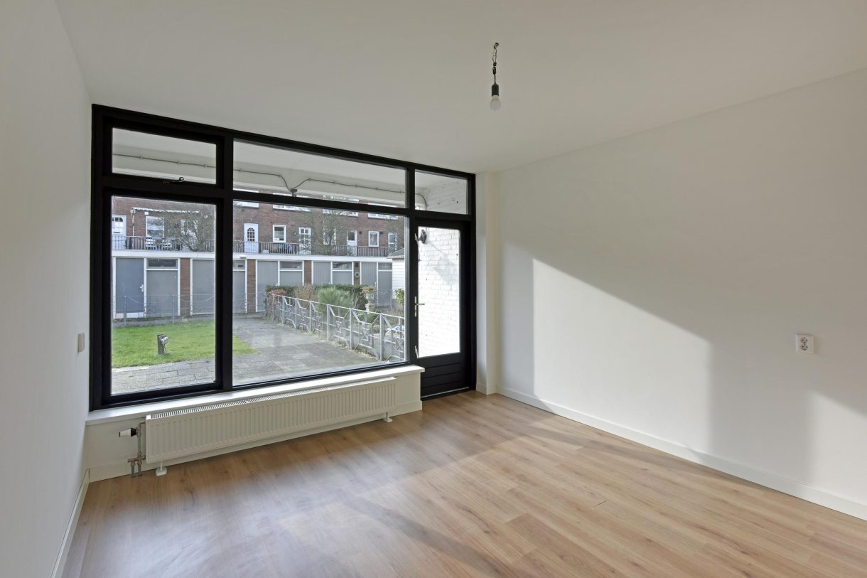 Te koop: Foto Appartement aan de Sperwerstraat 34 in Alphen aan den Rijn
