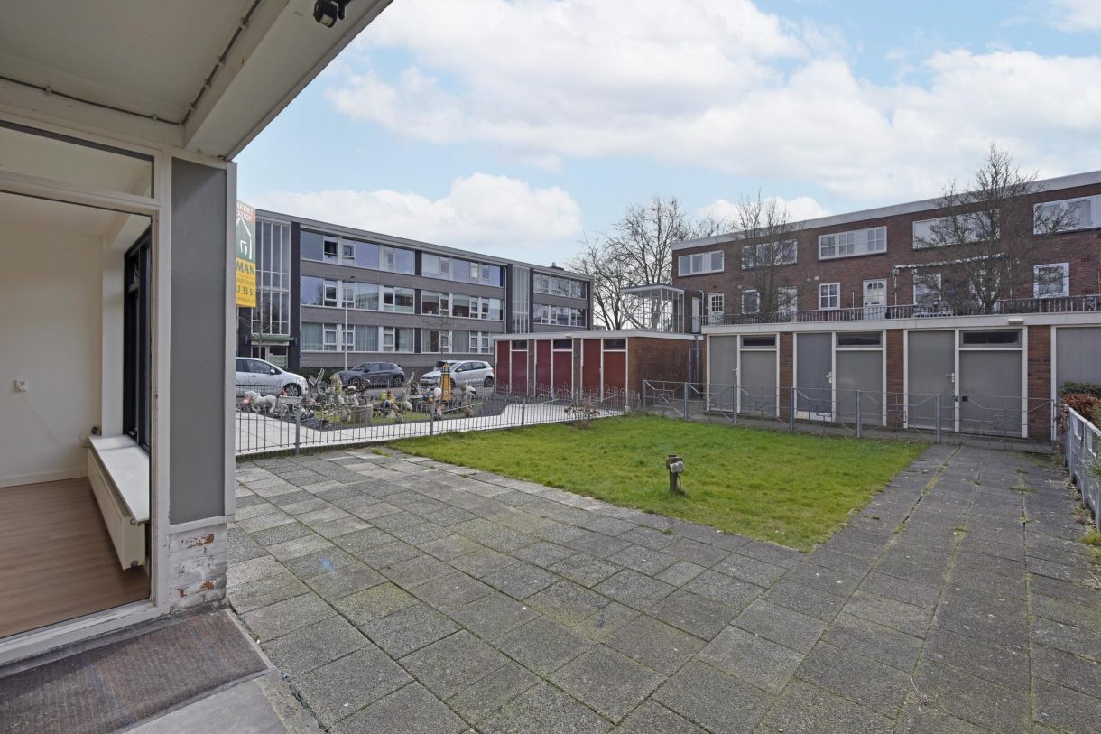 Te koop: Foto Appartement aan de Sperwerstraat 34 in Alphen aan den Rijn