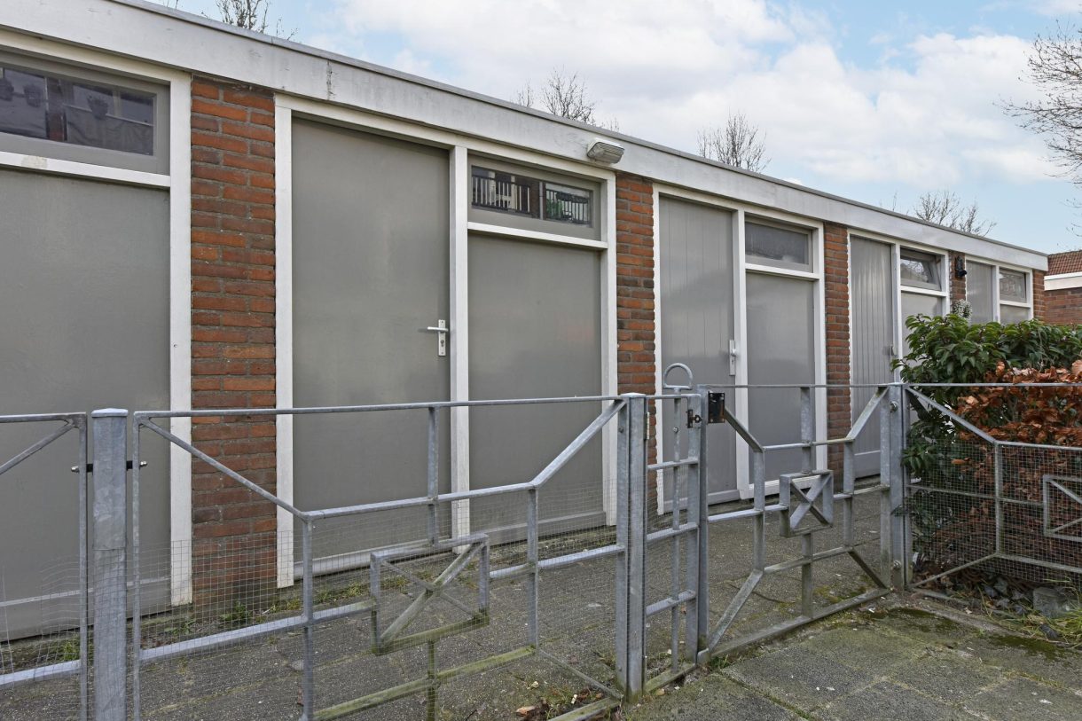 Te koop: Foto Appartement aan de Sperwerstraat 34 in Alphen aan den Rijn