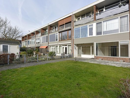 Hoofdfoto van Alphen aan den Rijn Sperwerstraat 34