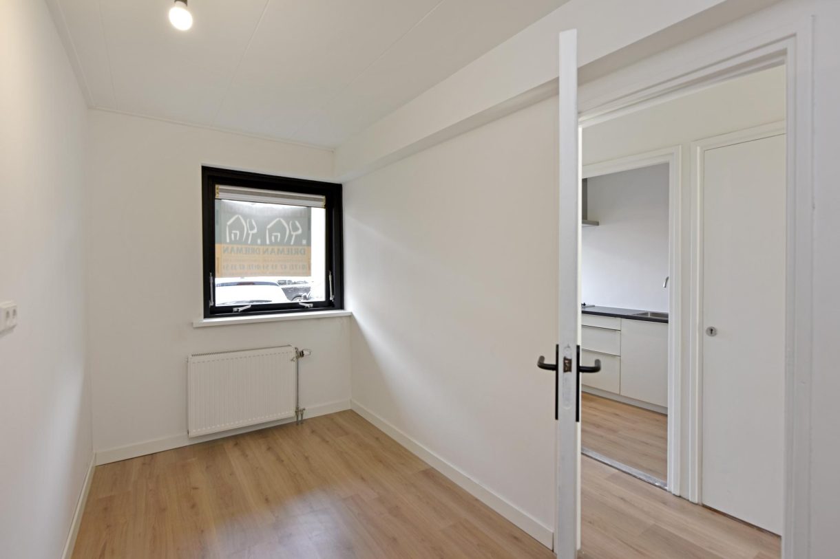 Te koop: Foto Appartement aan de Sperwerstraat 34 in Alphen aan den Rijn