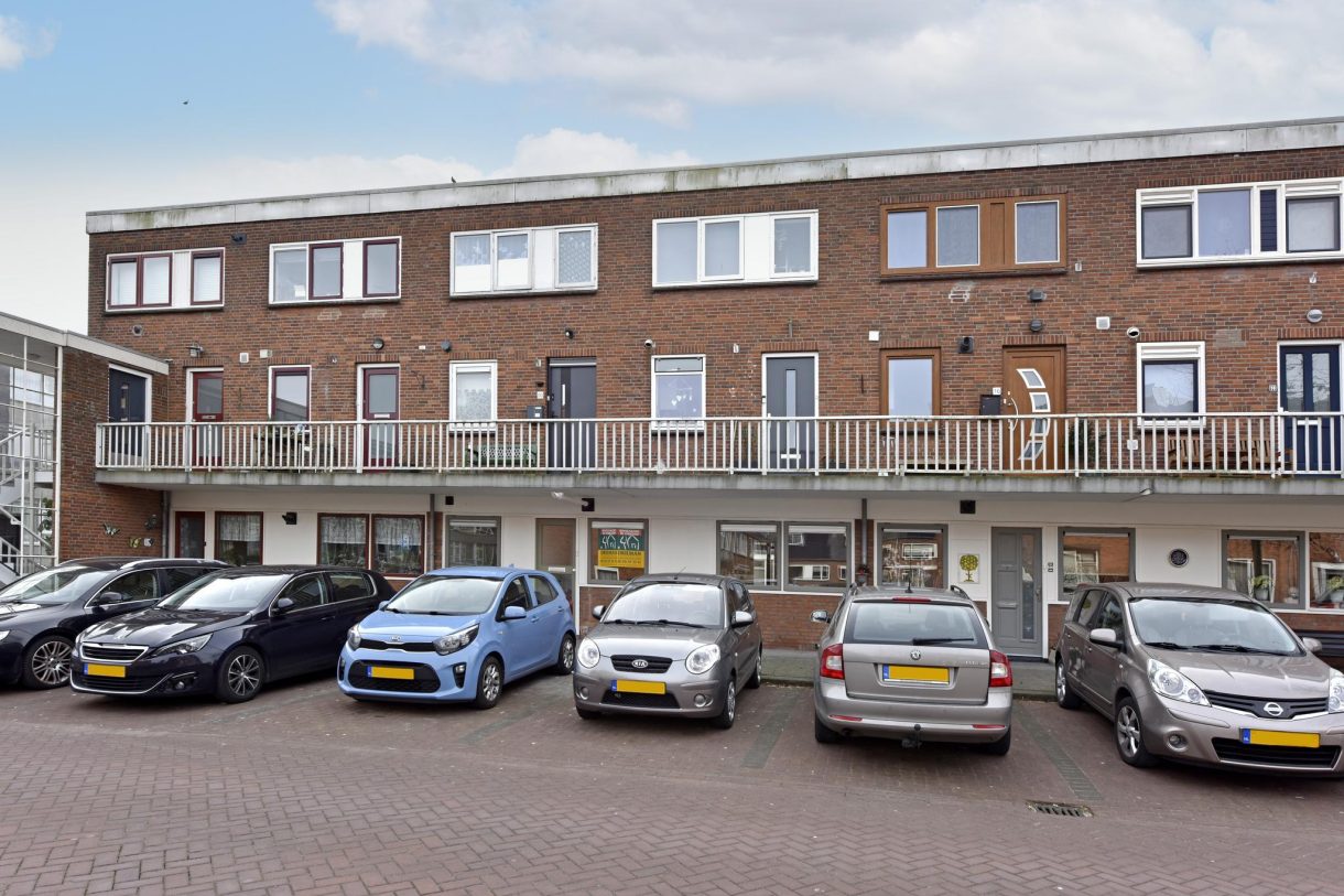 Te koop: Foto Appartement aan de Sperwerstraat 34 in Alphen aan den Rijn