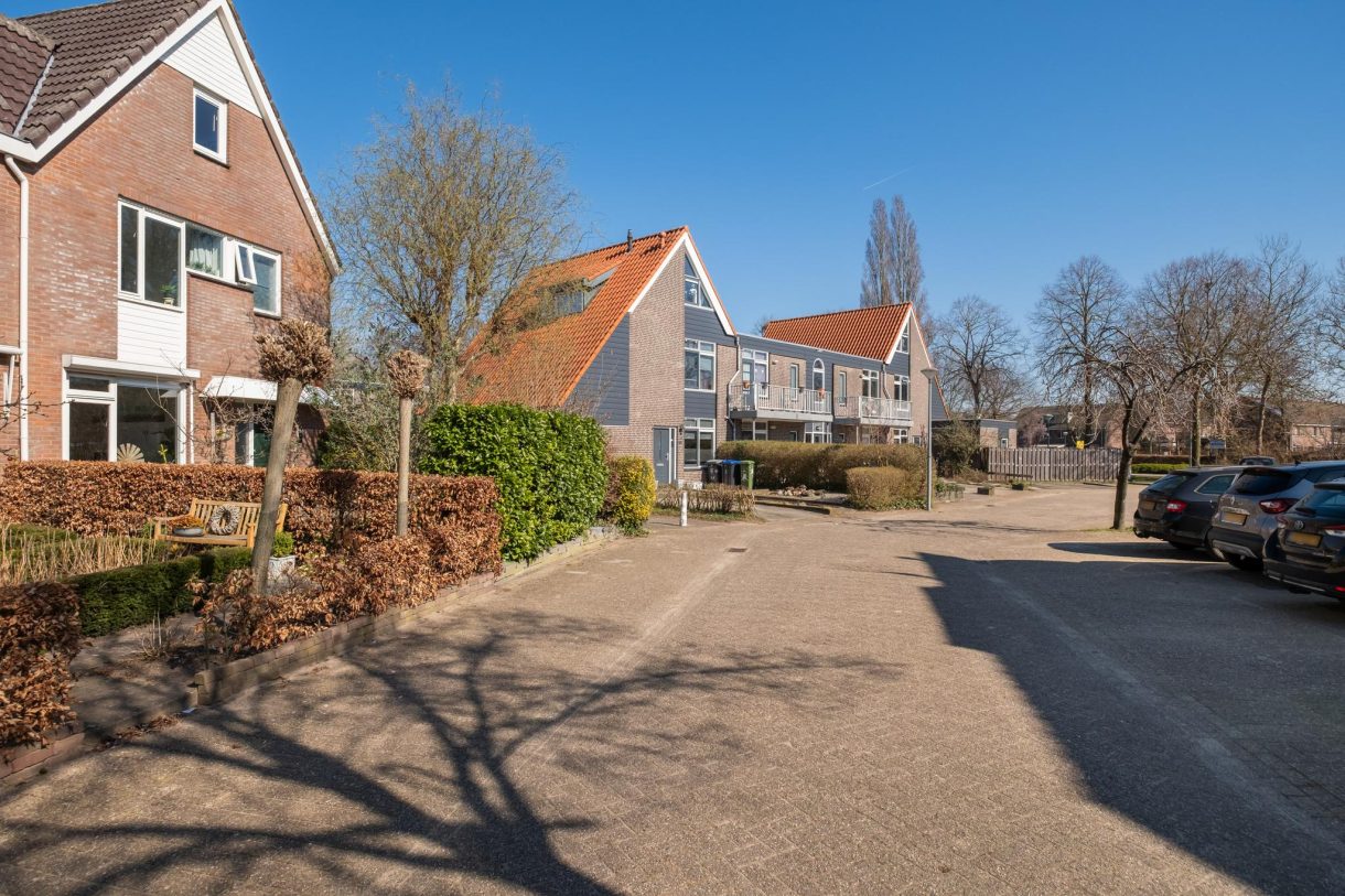 Te koop: Foto Woonhuis aan de Hondsdrafveld 20 in Woerden
