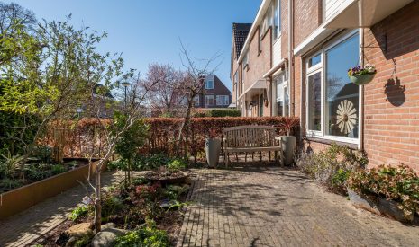 Te koop: Foto Woonhuis aan de Hondsdrafveld 20 in Woerden
