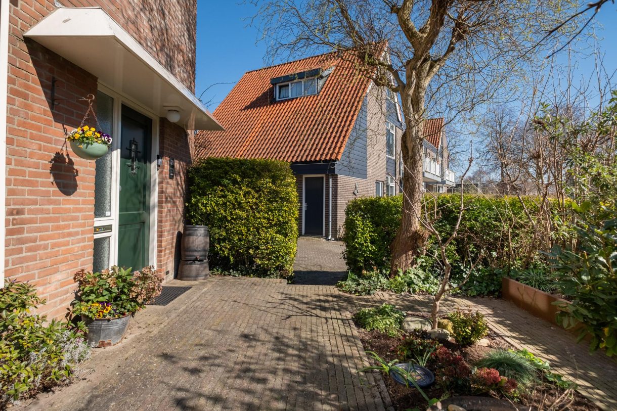 Te koop: Foto Woonhuis aan de Hondsdrafveld 20 in Woerden