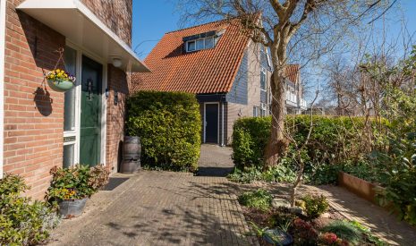 Te koop: Foto Woonhuis aan de Hondsdrafveld 20 in Woerden