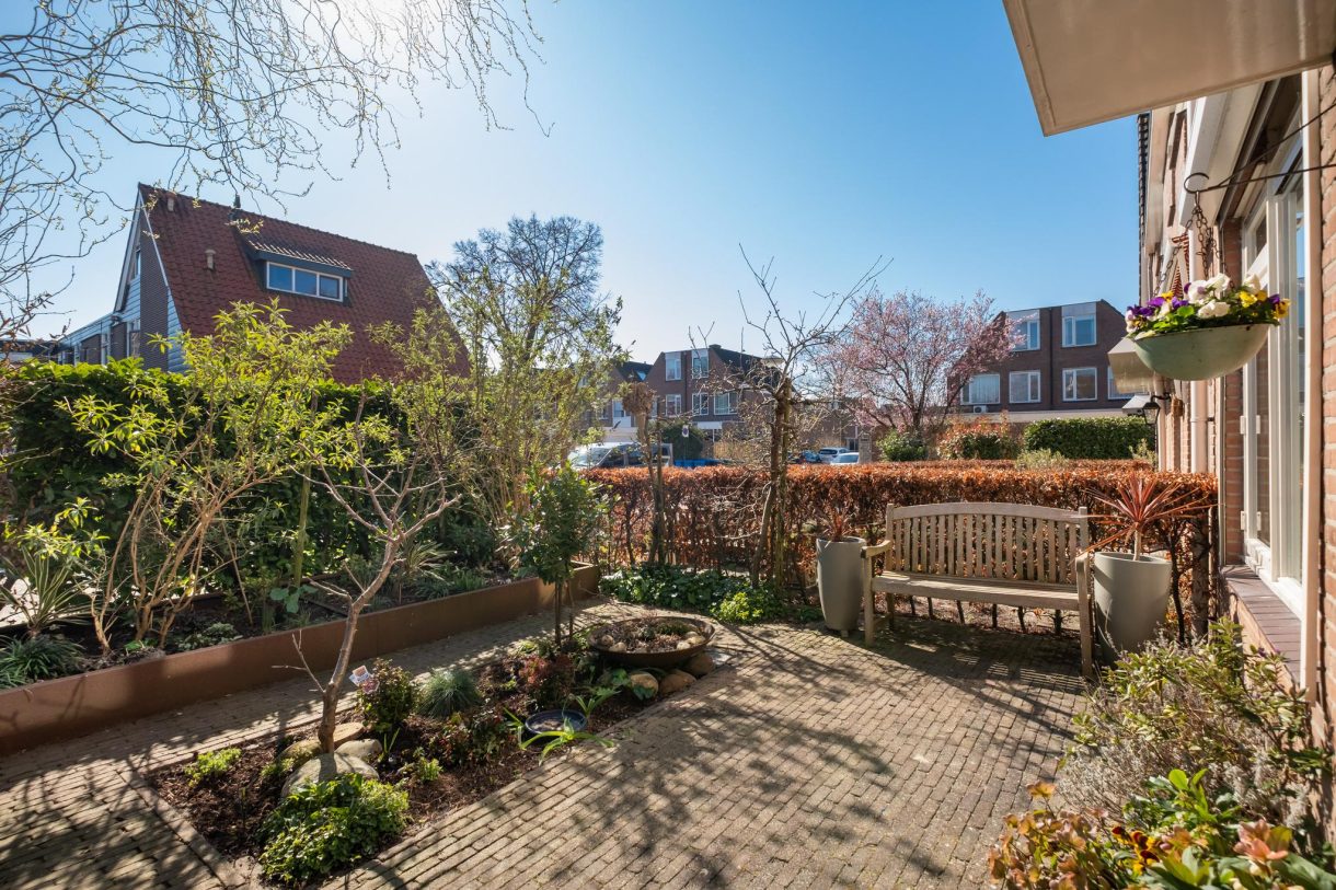 Te koop: Foto Woonhuis aan de Hondsdrafveld 20 in Woerden