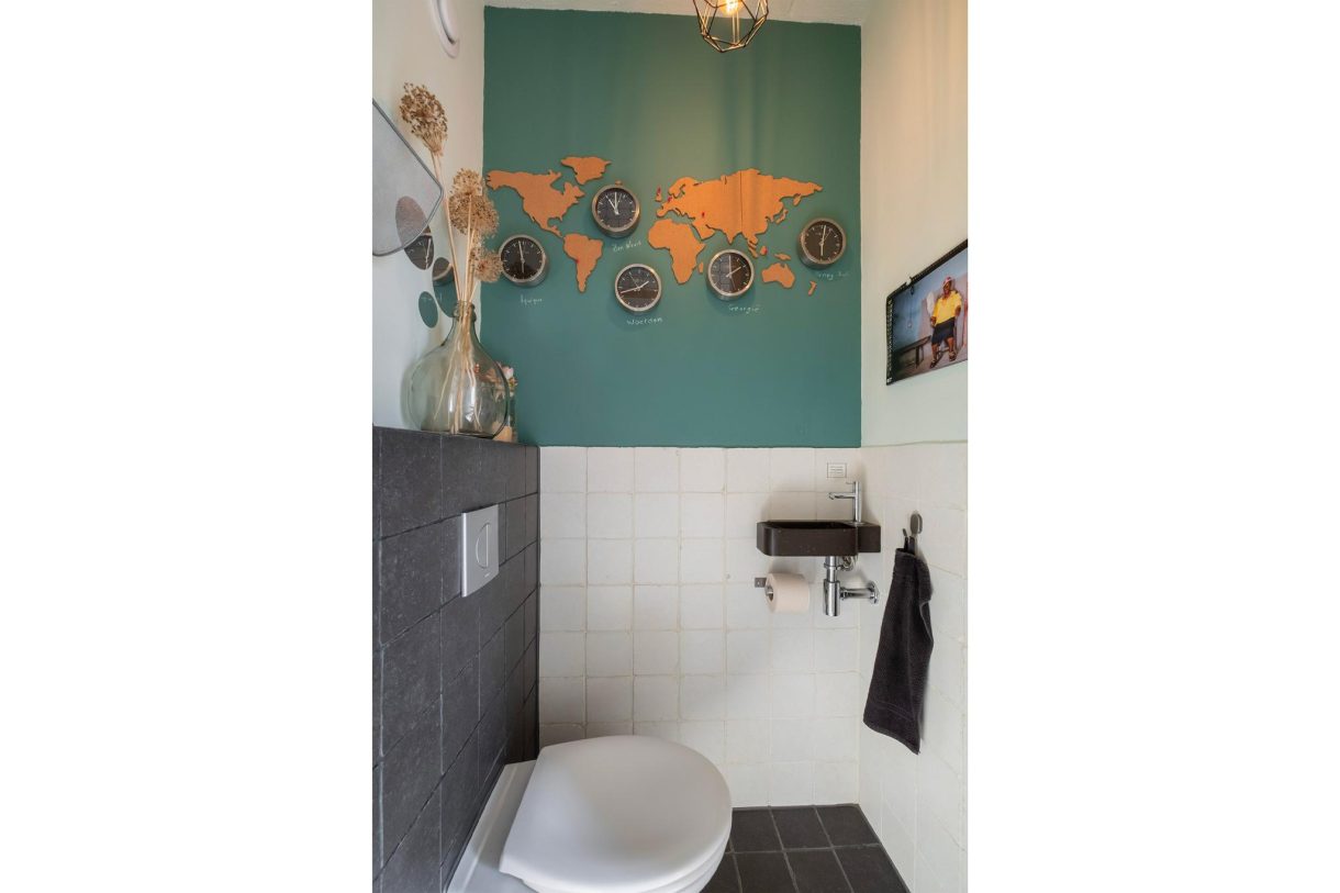 Te koop: Foto Woonhuis aan de Hondsdrafveld 20 in Woerden