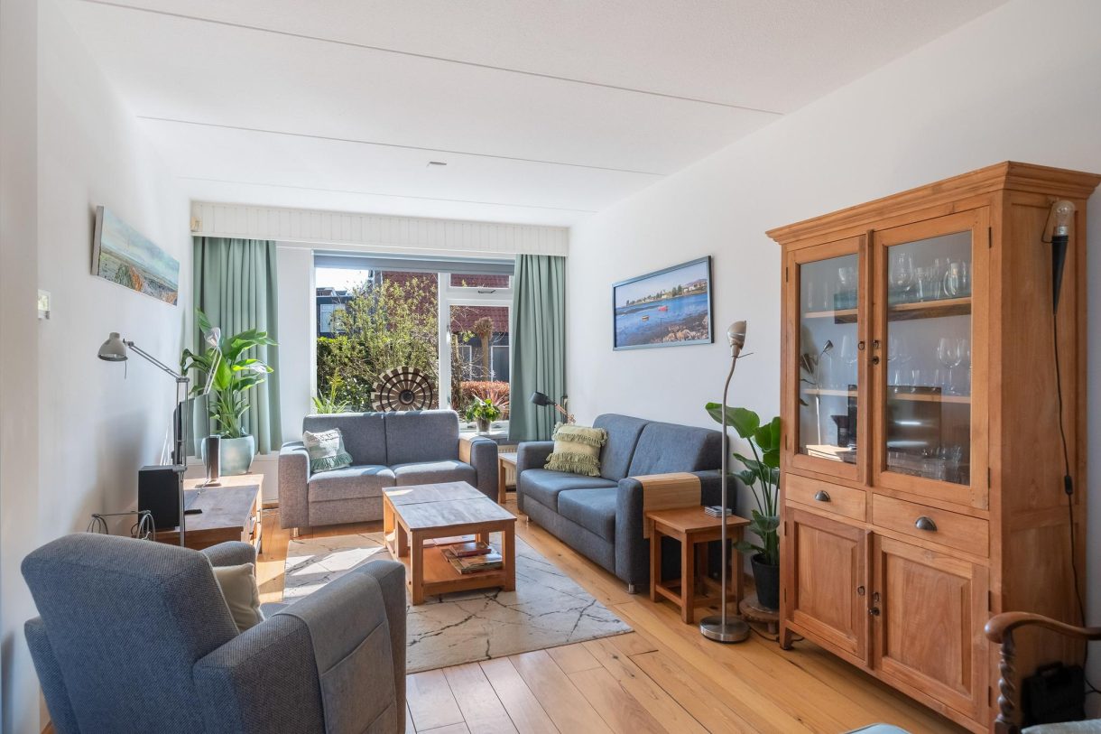 Te koop: Foto Woonhuis aan de Hondsdrafveld 20 in Woerden