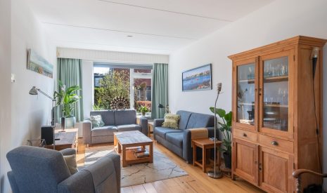 Te koop: Foto Woonhuis aan de Hondsdrafveld 20 in Woerden