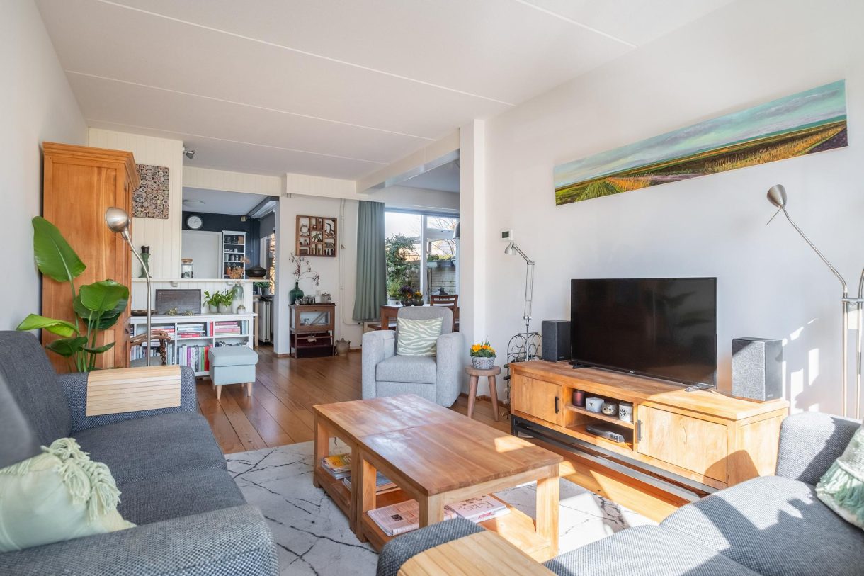 Te koop: Foto Woonhuis aan de Hondsdrafveld 20 in Woerden