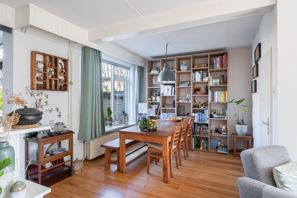 Te koop: Foto Woonhuis aan de Hondsdrafveld 20 in Woerden