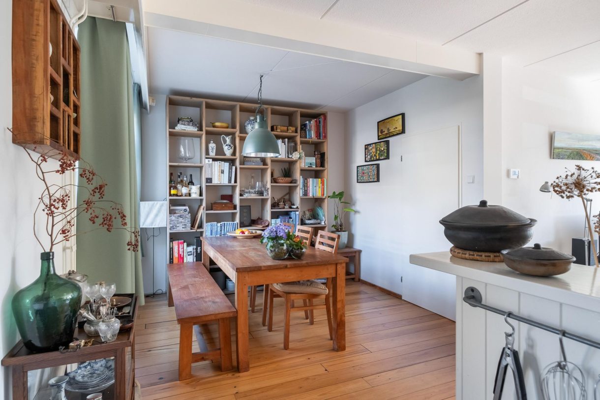 Te koop: Foto Woonhuis aan de Hondsdrafveld 20 in Woerden