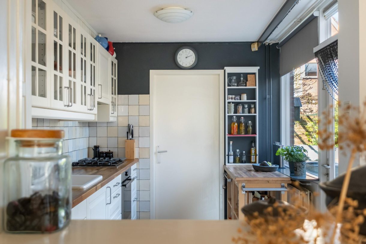 Te koop: Foto Woonhuis aan de Hondsdrafveld 20 in Woerden