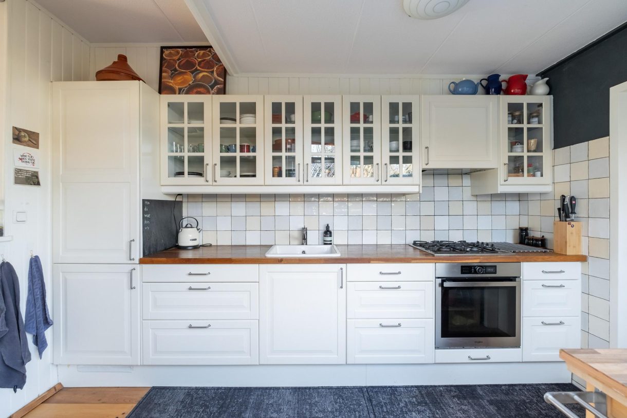 Te koop: Foto Woonhuis aan de Hondsdrafveld 20 in Woerden