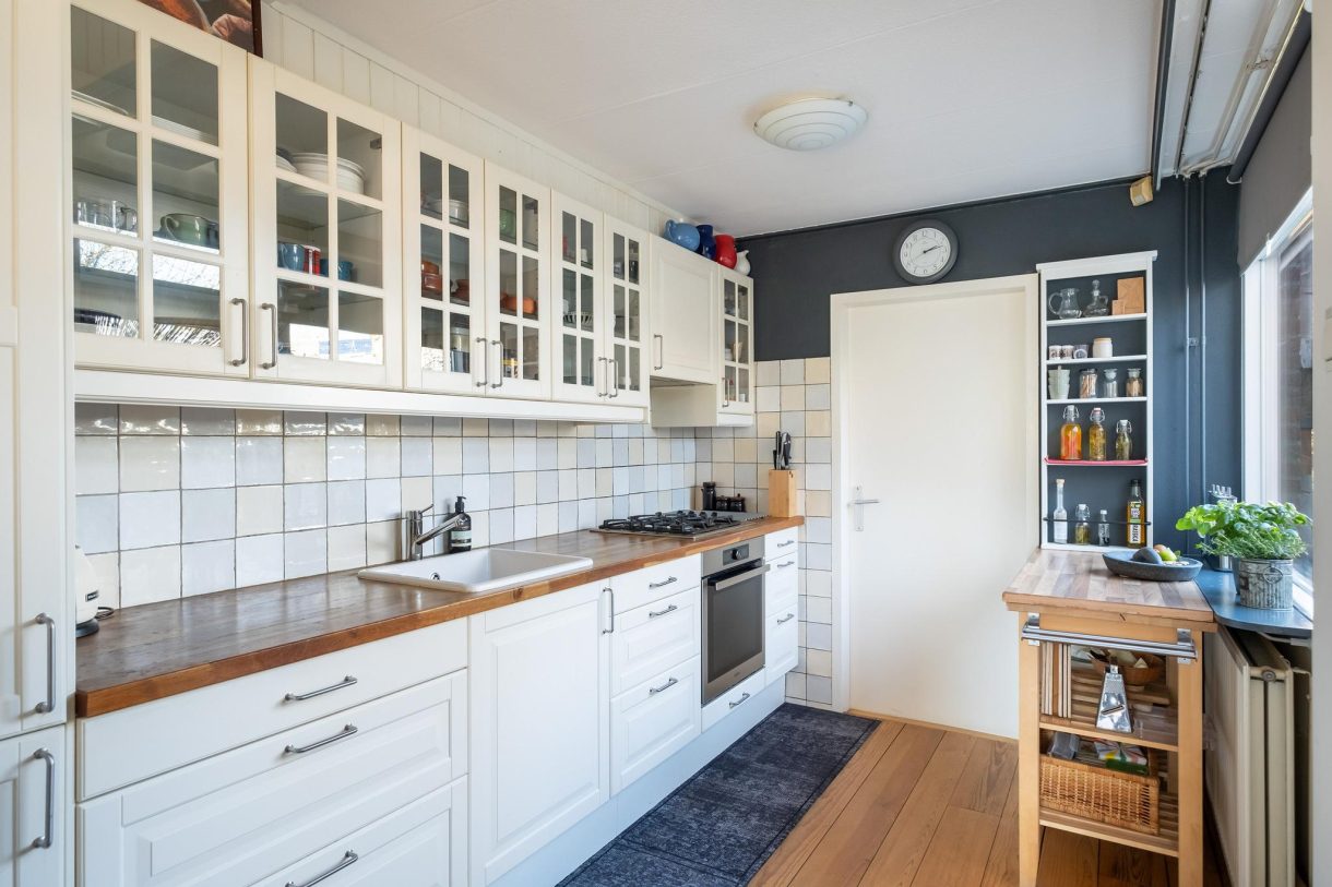 Te koop: Foto Woonhuis aan de Hondsdrafveld 20 in Woerden