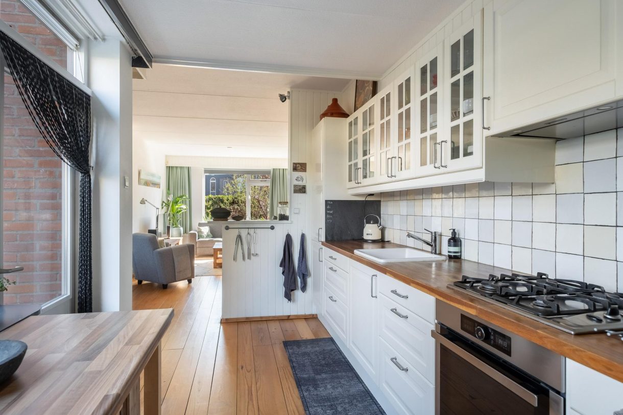 Te koop: Foto Woonhuis aan de Hondsdrafveld 20 in Woerden