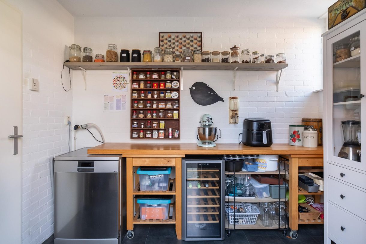 Te koop: Foto Woonhuis aan de Hondsdrafveld 20 in Woerden