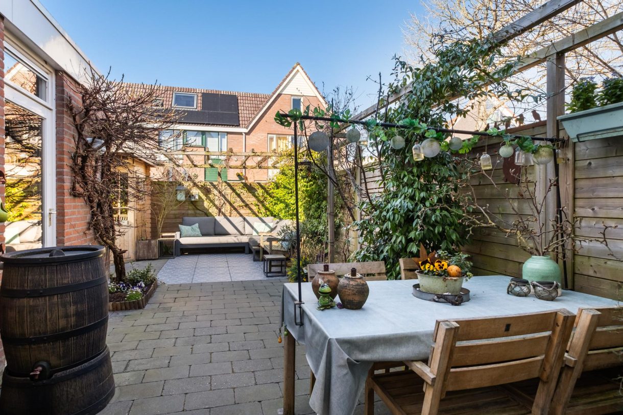 Te koop: Foto Woonhuis aan de Hondsdrafveld 20 in Woerden