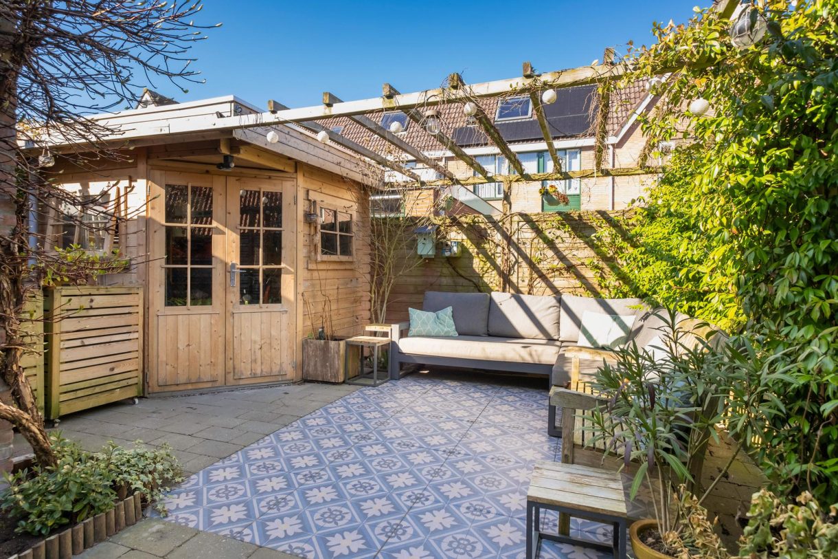 Te koop: Foto Woonhuis aan de Hondsdrafveld 20 in Woerden