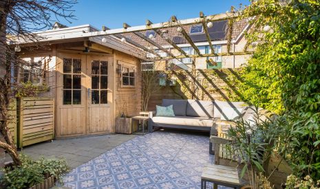 Te koop: Foto Woonhuis aan de Hondsdrafveld 20 in Woerden