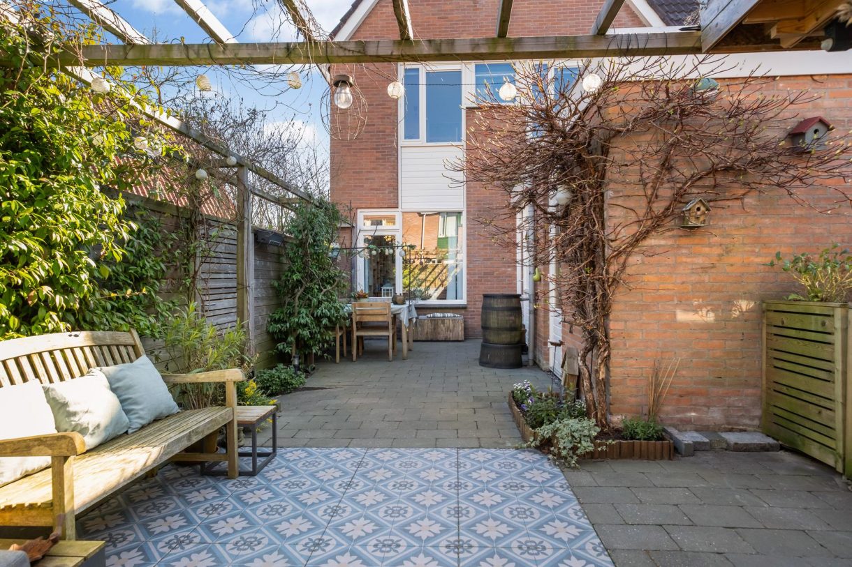 Te koop: Foto Woonhuis aan de Hondsdrafveld 20 in Woerden