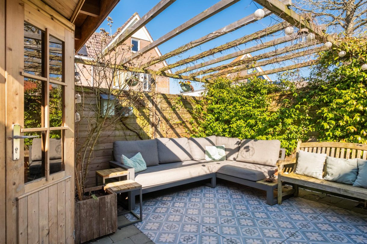 Te koop: Foto Woonhuis aan de Hondsdrafveld 20 in Woerden