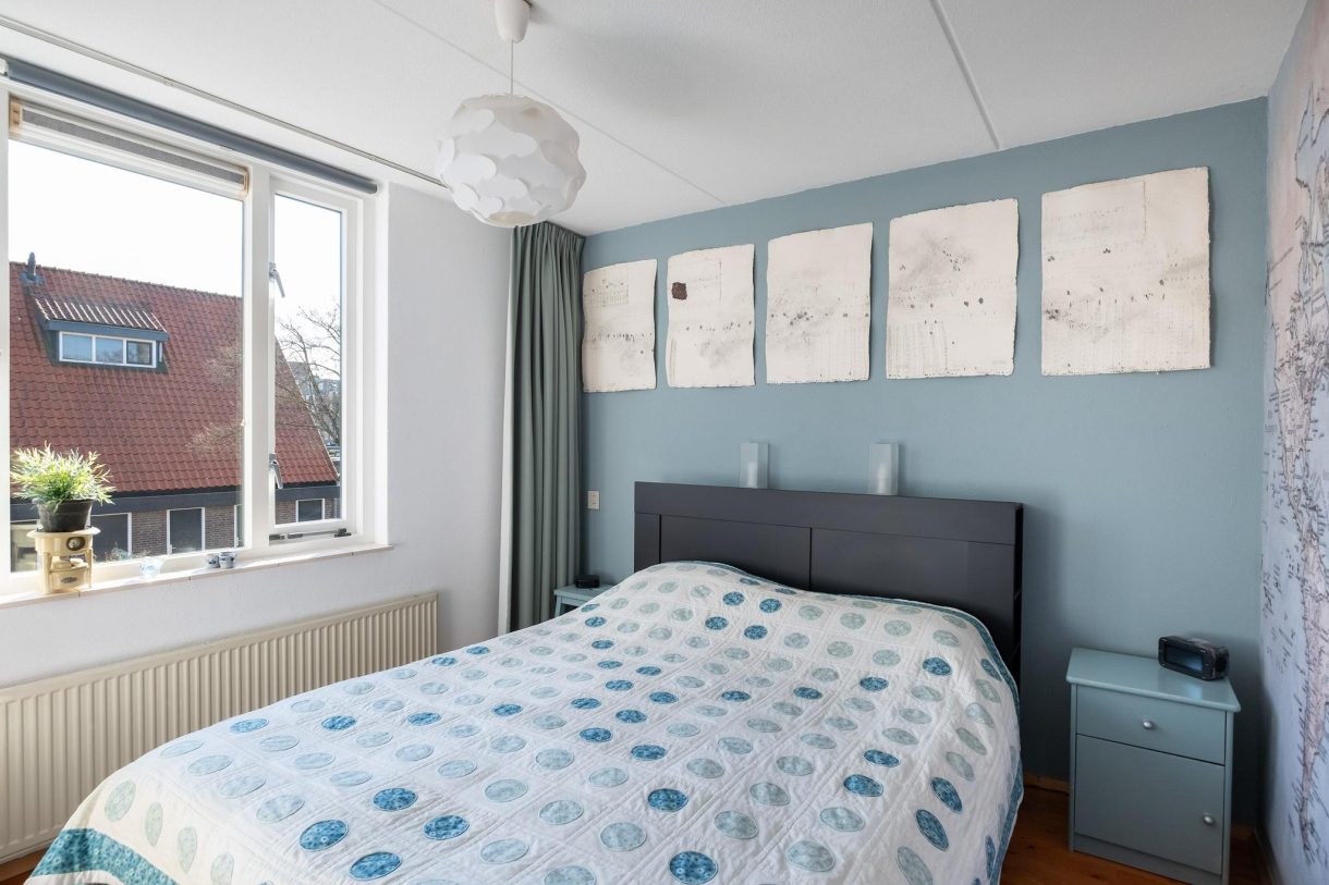 Te koop: Foto Woonhuis aan de Hondsdrafveld 20 in Woerden