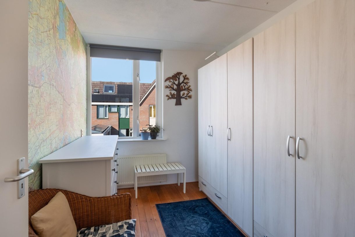 Te koop: Foto Woonhuis aan de Hondsdrafveld 20 in Woerden