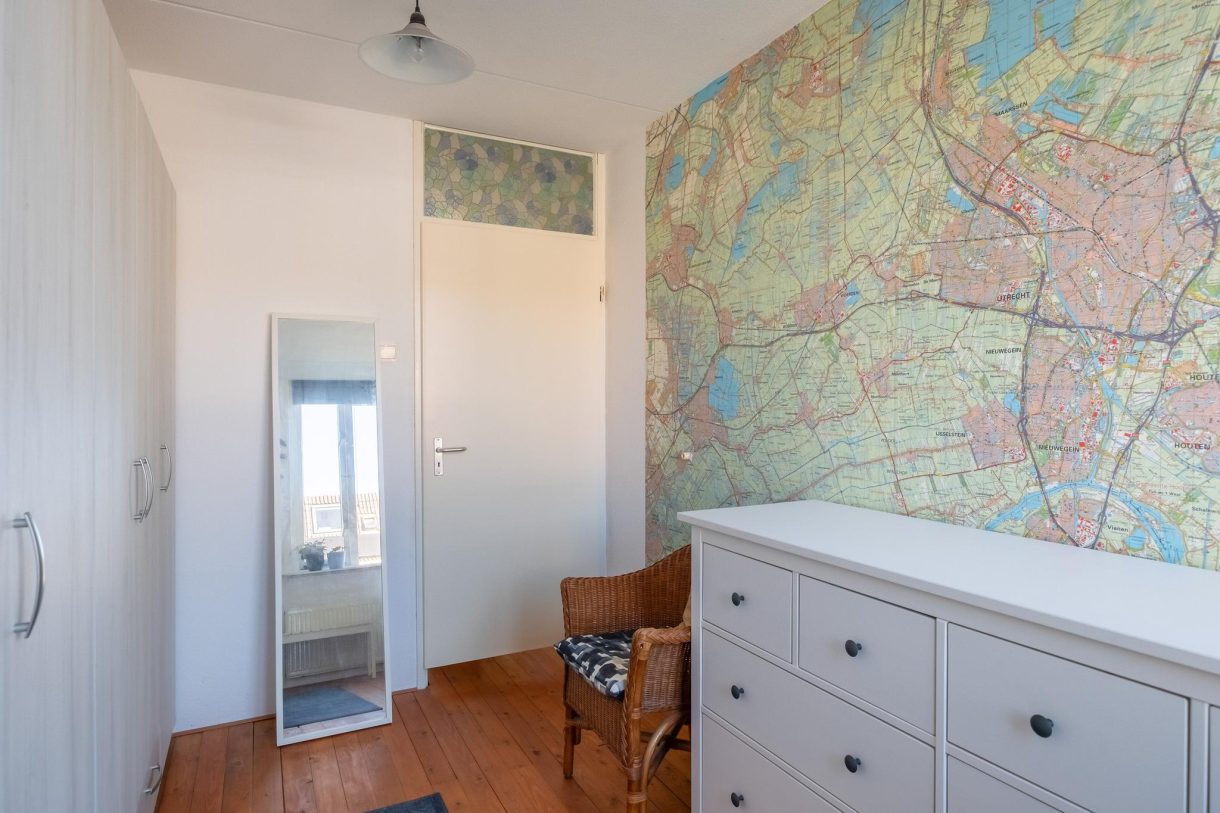 Te koop: Foto Woonhuis aan de Hondsdrafveld 20 in Woerden