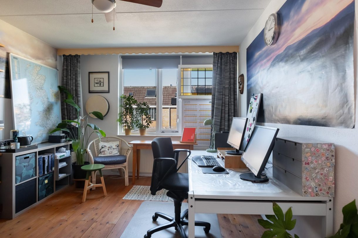 Te koop: Foto Woonhuis aan de Hondsdrafveld 20 in Woerden